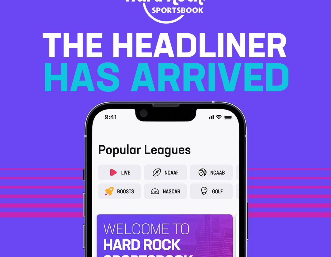 Navajo Gaming and Hard Rock Digital Celebrate Arizona Launch of Hard Rock Sportsbook