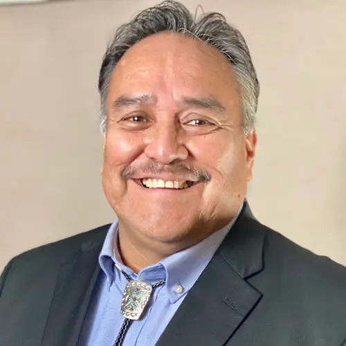 Derrick J. Yazzie