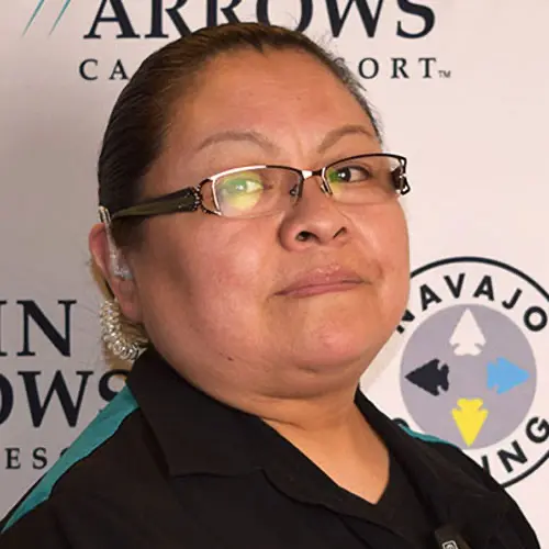 Elvira Yazzie
