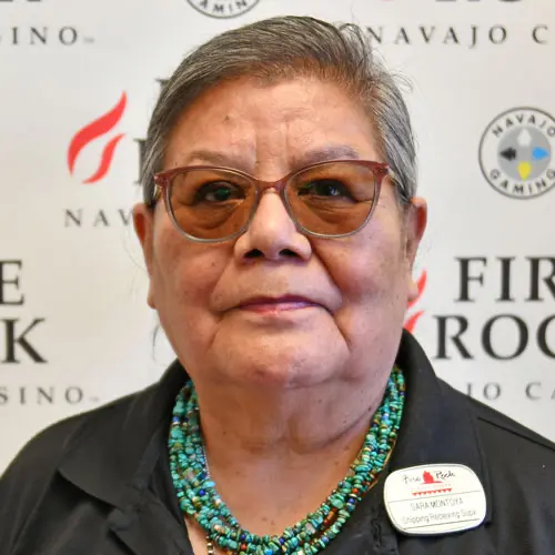 Sara Lewis Montoya