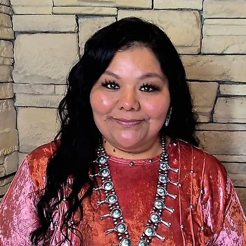 Thelda Begay